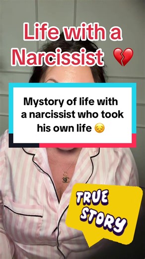 Life with a Narcissist: A Personal Story