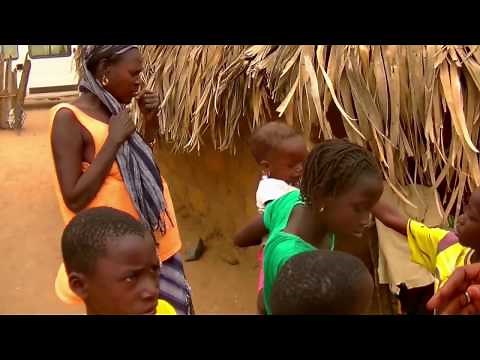 Senegal: toda África en un sólo país