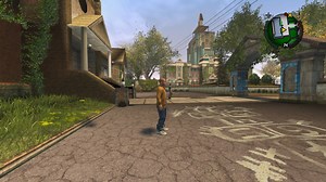 Bully HD Texture Overhaul Mod W.I.P 0.4 addon