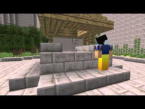 Snow White (Minecraft)