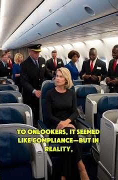 She Stayed Calm When Ordered to Move #viralstory #youtubeshorts