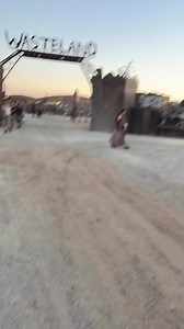 El festival mad Max más épico en el desierto de california | Cintron Custom 7