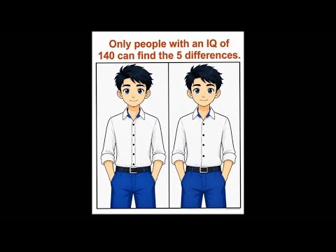 IQ 140 test
