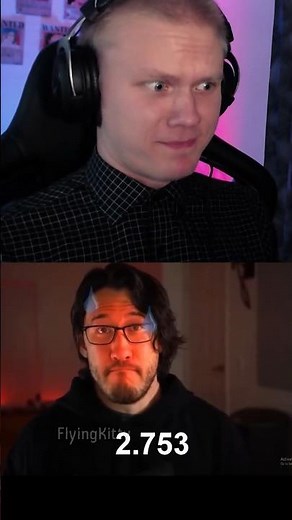 Funniest YTP Moments | 7 🤯🧑🏻 #ytp #funny #reaction #markiplier #youtubepoop