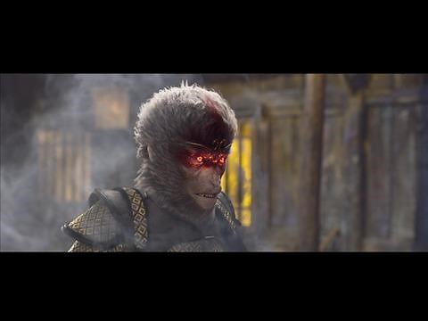 Journey to the West: The Demons Strike Back (2017) ⭐ 5.5 | Adventure, Comedy, Fantasy