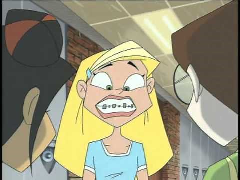 Dientes de Lata Cap 1 - Desenfrenada (español latino)