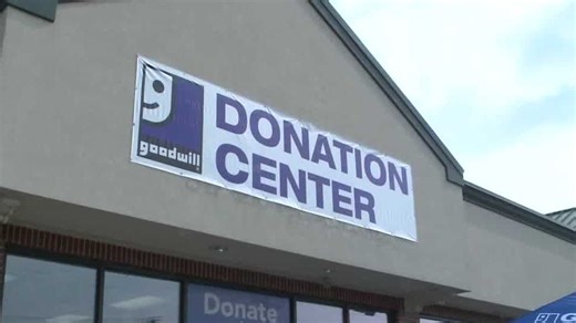 Goodwill Keystone has launched a new donation-only center in York