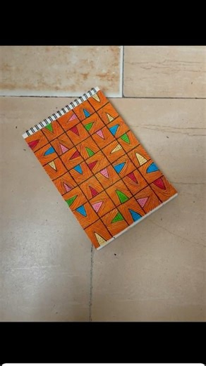 Easy zen doodle drawing tutorial #art #zentangle #satisfying #3d #doodle #shots #art_by_rupali