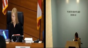 Judge Brutally Berate's A Woman In Wheelchair. The Woman Died & Judge Has Quit!