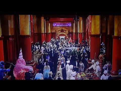 Scooby doo 2 all red beards ghost scenes.