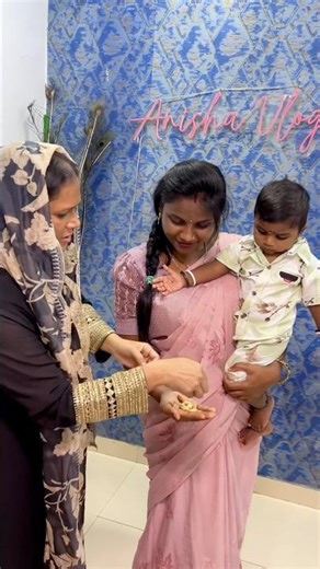 Mera Nawasa Aisa Karega Hum log ko Yakeen Nahi Hua | #anishavlog #minivlog #shortvideo