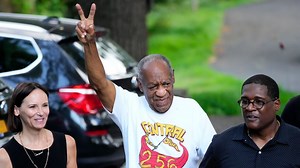 Prosecutors ask Supreme Court to review Bill Cosby case