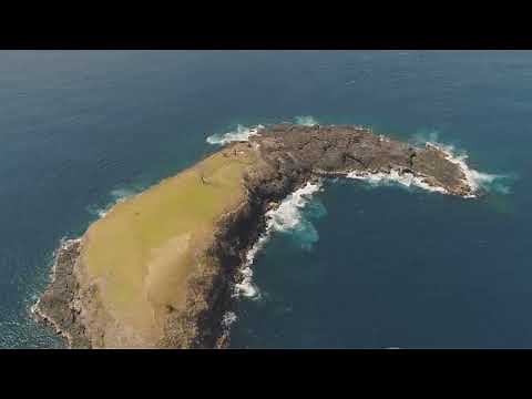 Point Nemo: The Most Remote Place on Earth