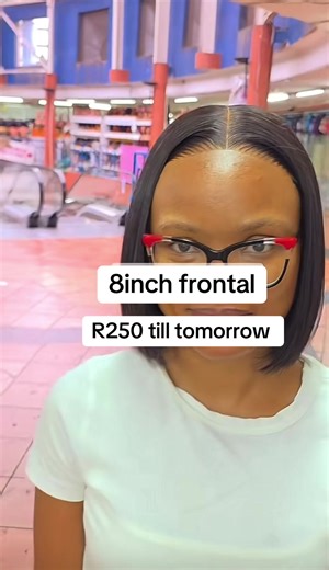 Understanding 8-Inch Frontal Wig Pricing and Styles