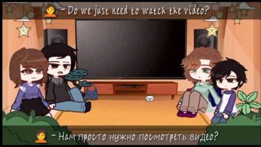 Parents reactions to their children | Poppy Playtime | Reaction to video GHS|1/?