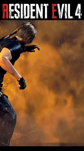 68K views · 2.8K reactions | Boss Fight Insana: Leon vs El Gigante! #re4remake #residentevil4 #leonskennedy #horrorGaming #gamingclips | L.F Gamer | Facebook