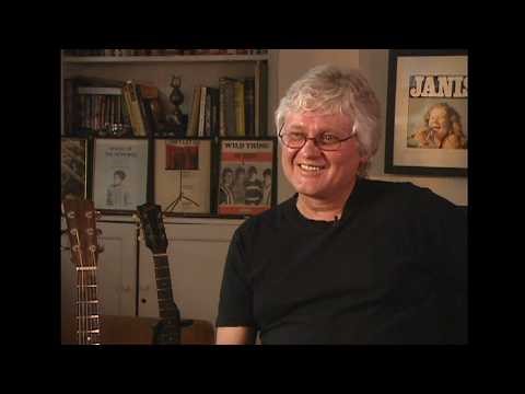 From the archives: Musician and gambler Chip Taylor