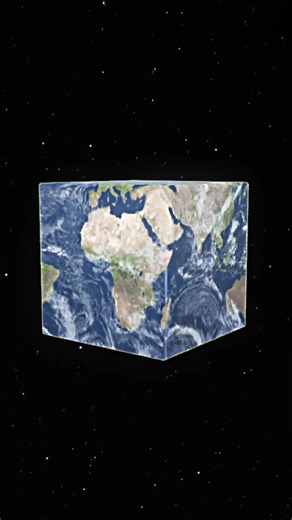 Transformando a Terra em Blocos no Minecraft