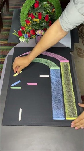 😲| Amazing tutorial of Allah name |✍️💌💫| #allah #calligraphy #shorts #youtubeshorts