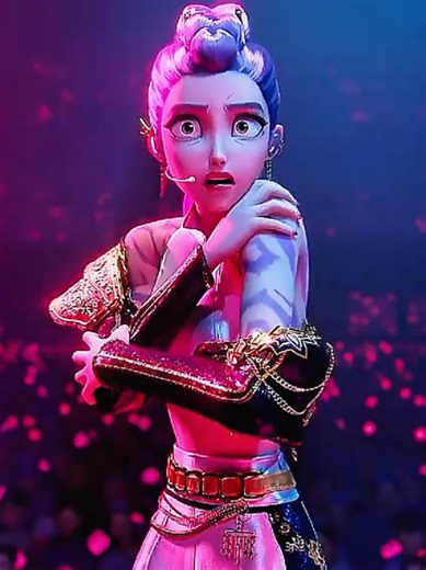 #kpopdemonhunters #kpopdemonhuntersedit #FYP #trending #edit