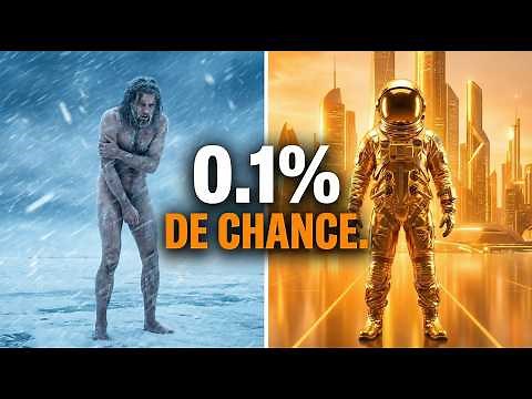 Prehistory: The Inventions That Changed Everything (Documentary)