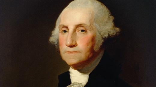 Reporter’s Notebook: Two centuries ago, George Washington had his rules for civility. Now, could AI help us rediscover civility in politics? John Dickerson explains. | CBS Evening News