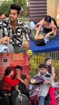 Who is best?😂Comment below👇#Abid09shorts🆚#prashantrajputt🆚#chotanawab#cute.shivani.05🆚#sagarmeena512