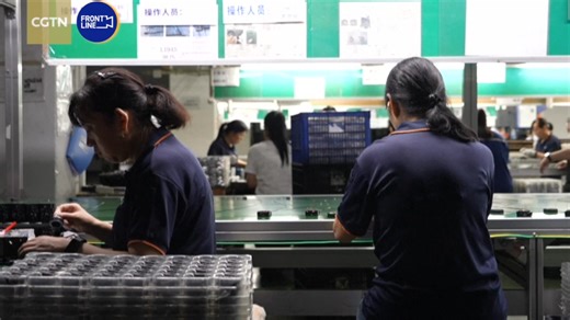 16 reactions · 4 comments | China unveils 2026 strategy: cutting debt, creating jobs, lifting births #China’s Central Economic Work Conference has set the agenda for 2026. From tackling local debt and reshaping the property market, to expanding jobs and encouraging births—#Beijing is signaling a year of risk control and people-first policies. Here’s what’s changing and why it matters. #economy | CGTN Frontline | Facebook