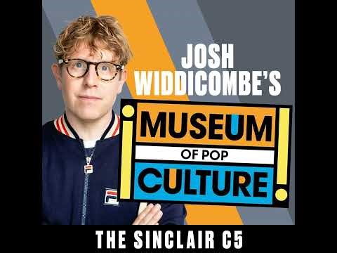 Britain's Greatest Inventor: Clive Sinclair and the C5 (Part 2)