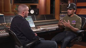 󾟹󾟹󾟹 Zane Lowe x Chance The Rapper! Exclusive interview. Tomorrow. 10AM PT - only on #Beats1. | Apple Music