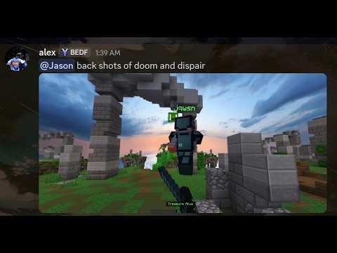 first week of hive scrims!