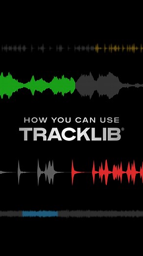 Tracklib on Instagram: "Join us in our mission to make sampling and sample clearance accessible and affordable for all 🌐 ⁣ ⁣ Find out how, and get 15 records to sample for free via tracklib.com/how⁣ Link in bio ✔️"
