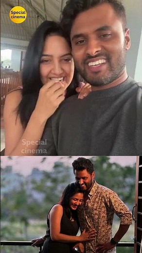 possessive-வான pavani | #specialcinema #shorts #pavni #pavaniamir #amir #amirpavani #pavniarmy