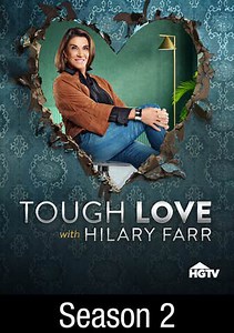Tough Love With Hilary Farr: Toy Takeover