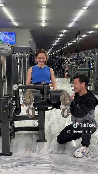 แถมให้จุกๆไปเลยค่ะลูกค้า 🔥🔥🥹🥹 #ผู้หญิงออกกําลังกาย #ฟิตเนสใกล้ฉัน #นนทบุรี