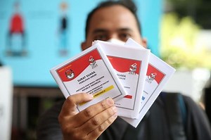 Apa Itu Formulir C1? Ini Penjelasan dan Jenis-jenis Formulir KPU di Pemilu 2024 - Sonora.id