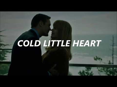 Cold Little Heart ‣ Michael Kiwanuka [ Lyrics ]