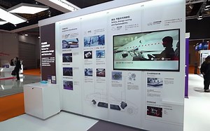 3M作为汽车领域的全能合作伙伴，在刚闭幕的第四届进博会上展示了诸多创新解决方案，致力于帮助汽车制造商提升效率，实现更可持续的发展。