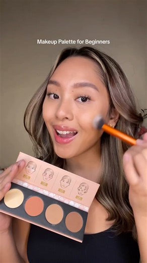 Best Beginner-Friendly Makeup Palette Review