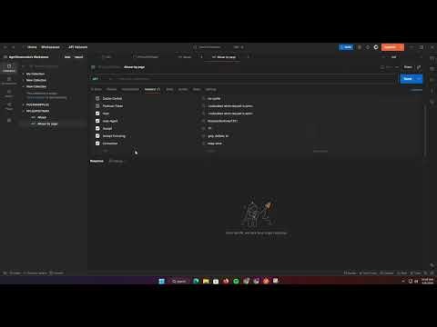 TUGAS VIDIO PENGENAL API DAN POSTMAN