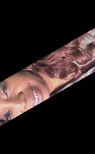 Angela Wade on TikTok