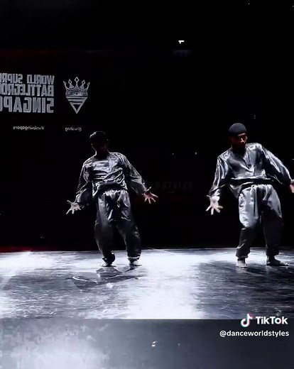 Art in Motion: Captivating Hip Hop Choreography