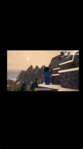 Minecraft Edit temp on capcut #myedit #minecraft #minecraftedit #minecraftshorts #minecraftanimation