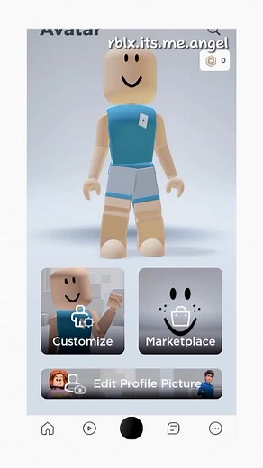 episode 9 | free avatar ideas for girl #fyp #roblox