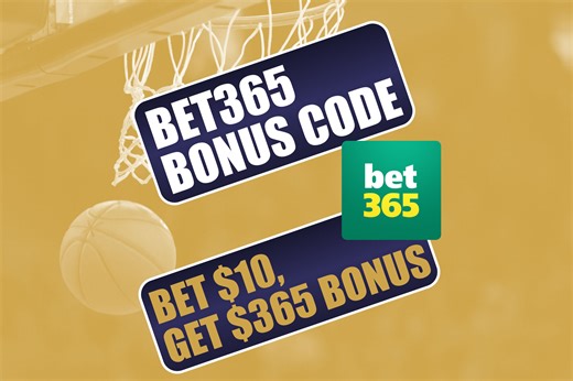 Bet365 Bonus Code: Claim $365 Bonus for Any NCAA Tournament Games - WTOP News