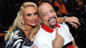 Go Inside Ice-T and Coco Austin’s Cool Condo