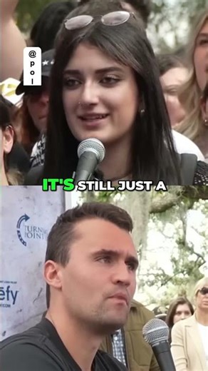 Human Rights Debate: When Does Life Begin?