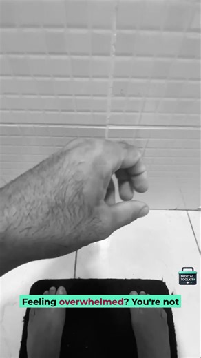 Build faster—use a system instead: Made for: Overwhelmed professionals Fixes: Struggling to prioritize tasks 1) Tap link in bio → open the Toolkit Hub 2) Search this exact title: