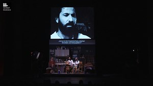 Milo Rau / IIPM: Empire