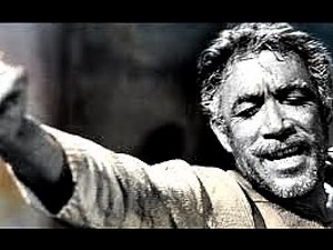 ANTHONY QUINN is " ZORBA the Greek "